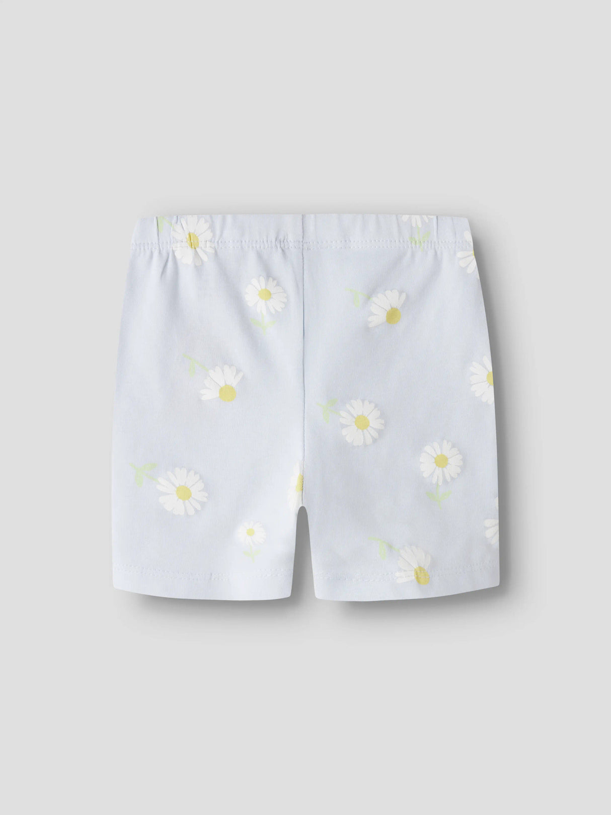 Ancient Water Daisy Shorts fra Name it - 13229239