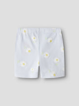 Ancient Water Daisy Shorts fra Name it - 13229239