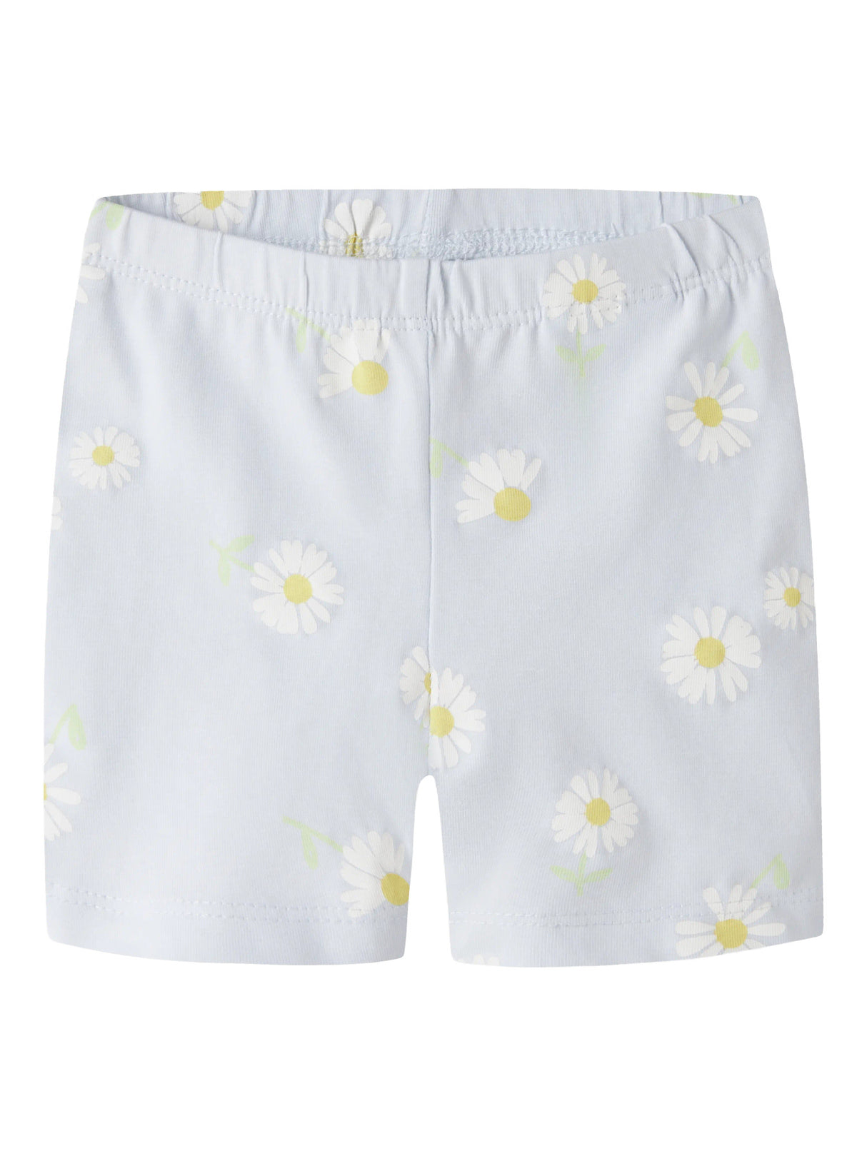 Ancient Water Daisy Shorts fra Name it - 13229239
