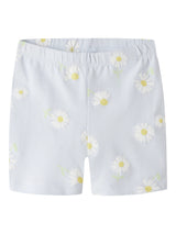Ancient Water Daisy Shorts fra Name it - 13229239