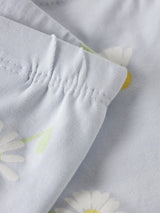 Ancient Water Daisy Shorts fra Name it - 13229239