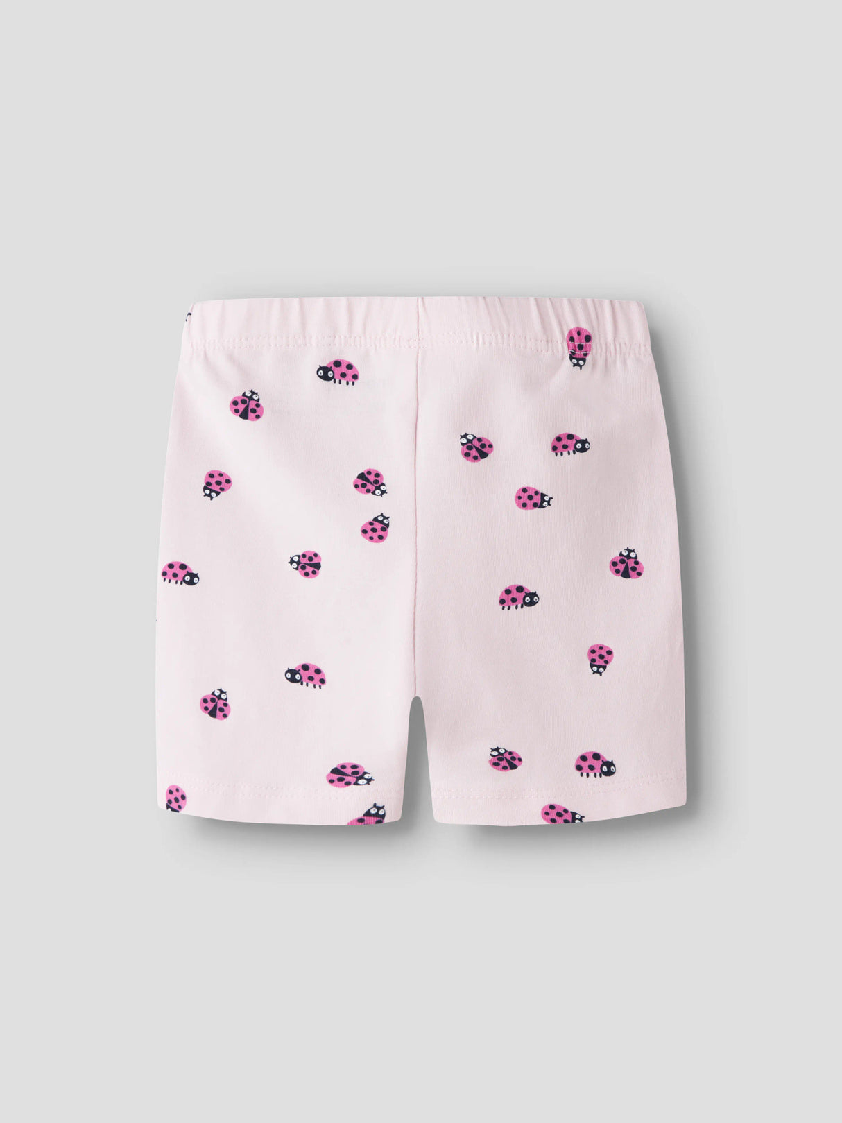 Cradle Pink Ladybug Shorts fra Name it - 13229239
