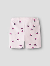 Cradle Pink Ladybug Shorts fra Name it - 13229239