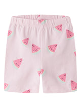 Cradle Pink Watermelon Shorts fra Name it - 13229239