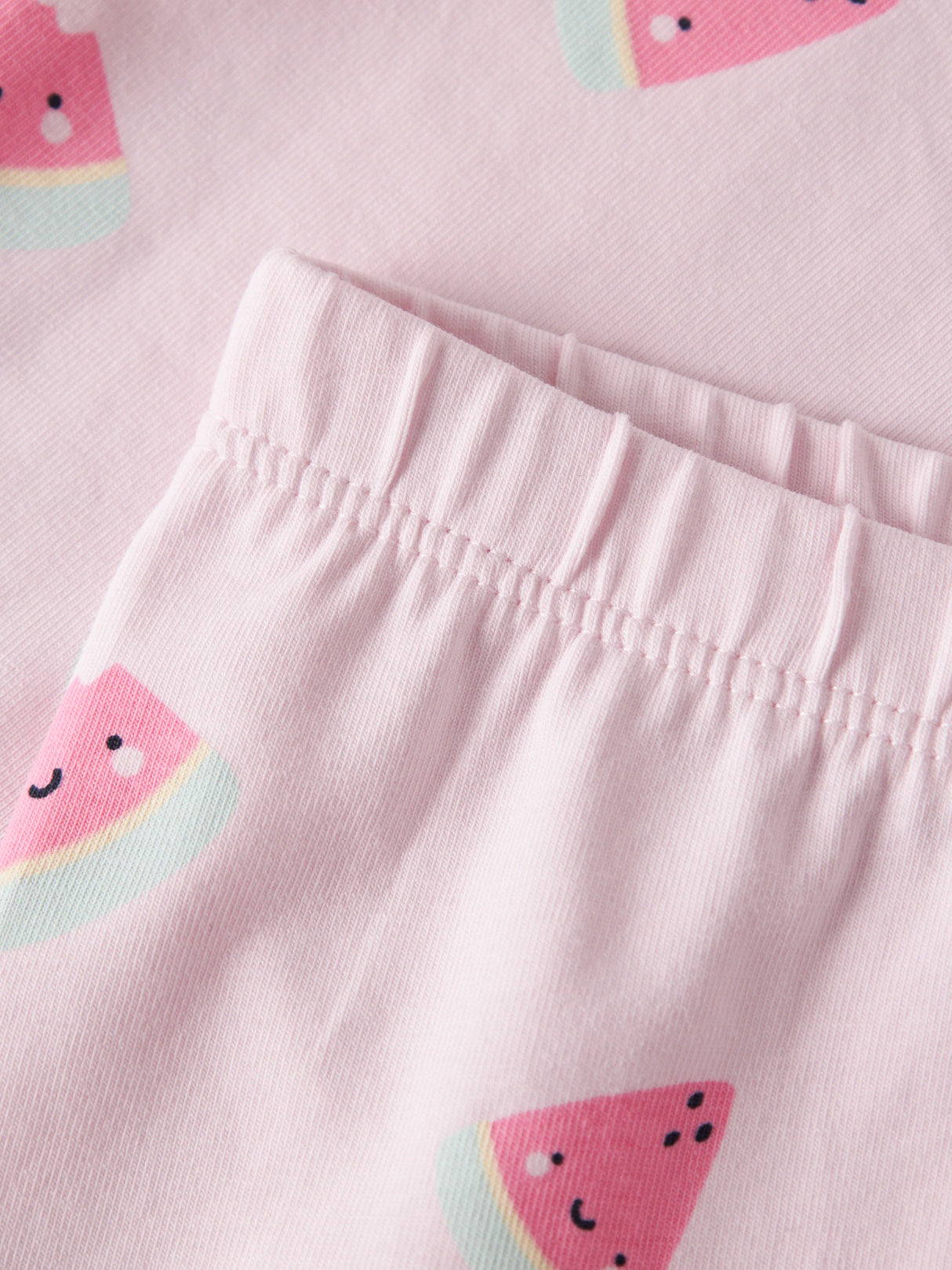 Cradle Pink Watermelon Shorts fra Name it - 13229239
