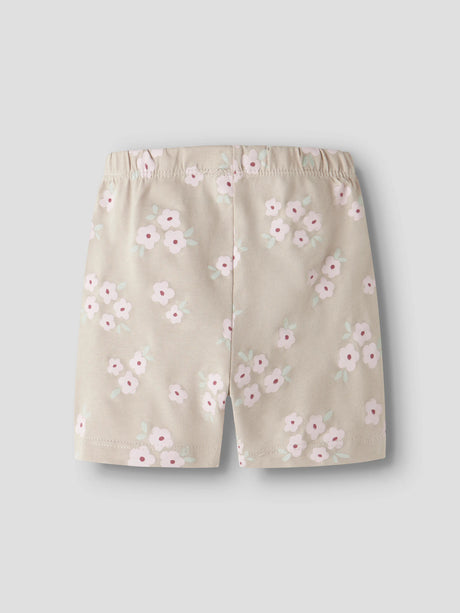 Peyote Flowers Shorts fra Name it - 13229239