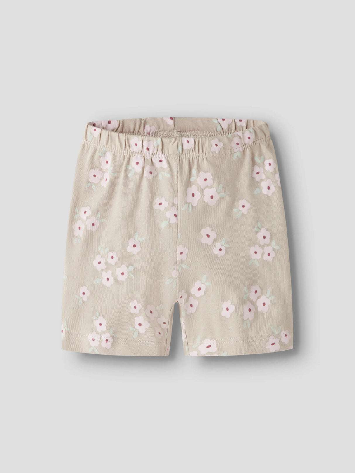 Peyote Flowers Shorts fra Name it - 13229239