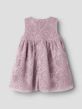 Lilla - Toadstool - Name it - Kjole - 13229446