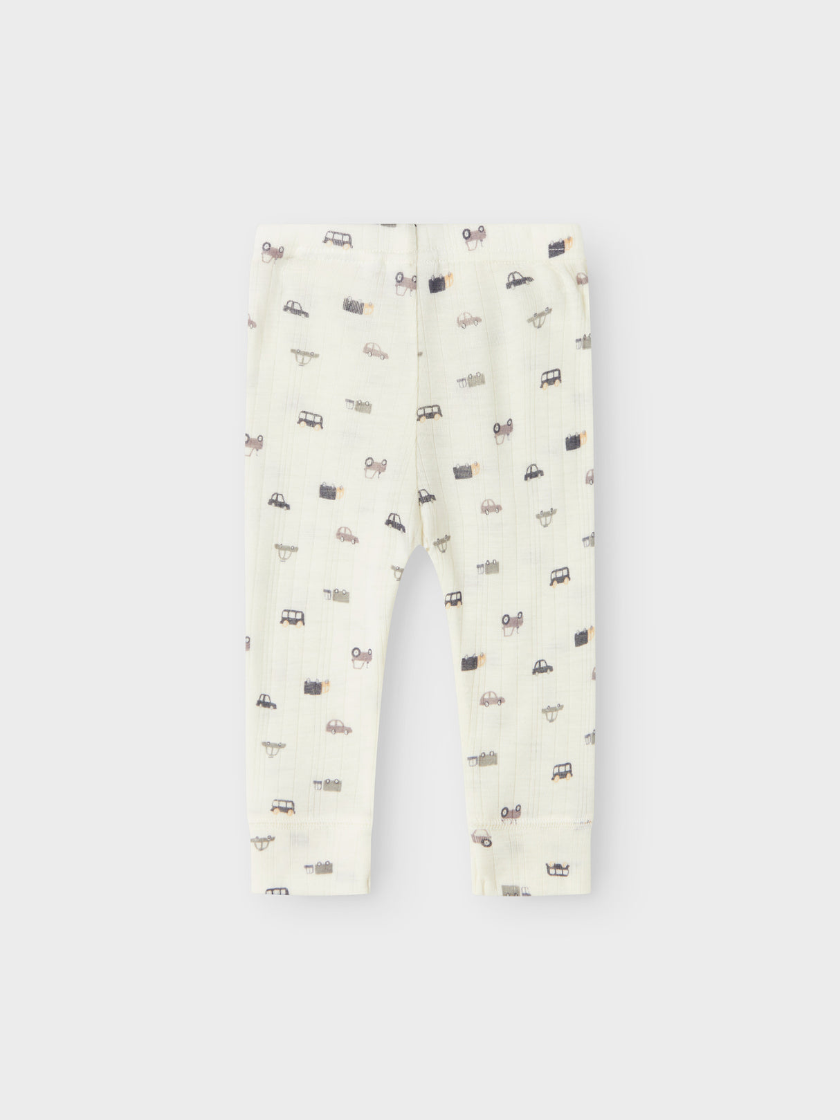 Snow White Small cars Leggings fra Name it - 13229518