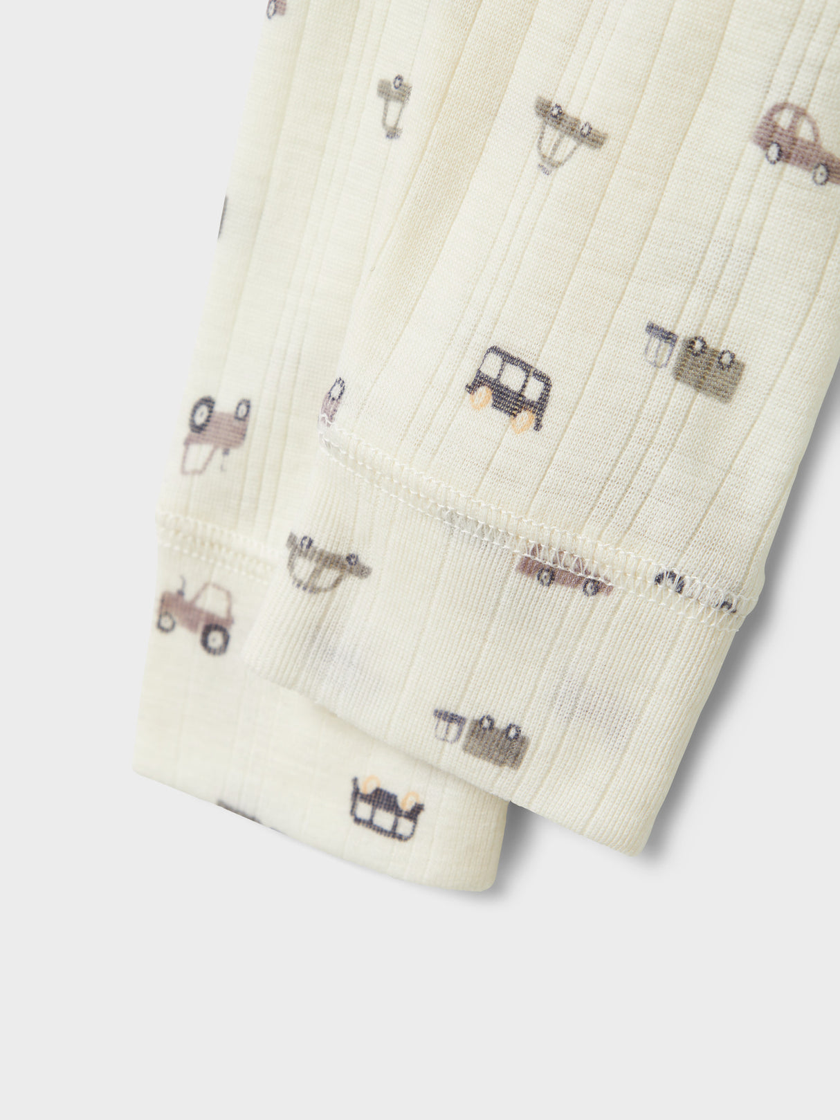 Snow White Small cars Leggings fra Name it - 13229518