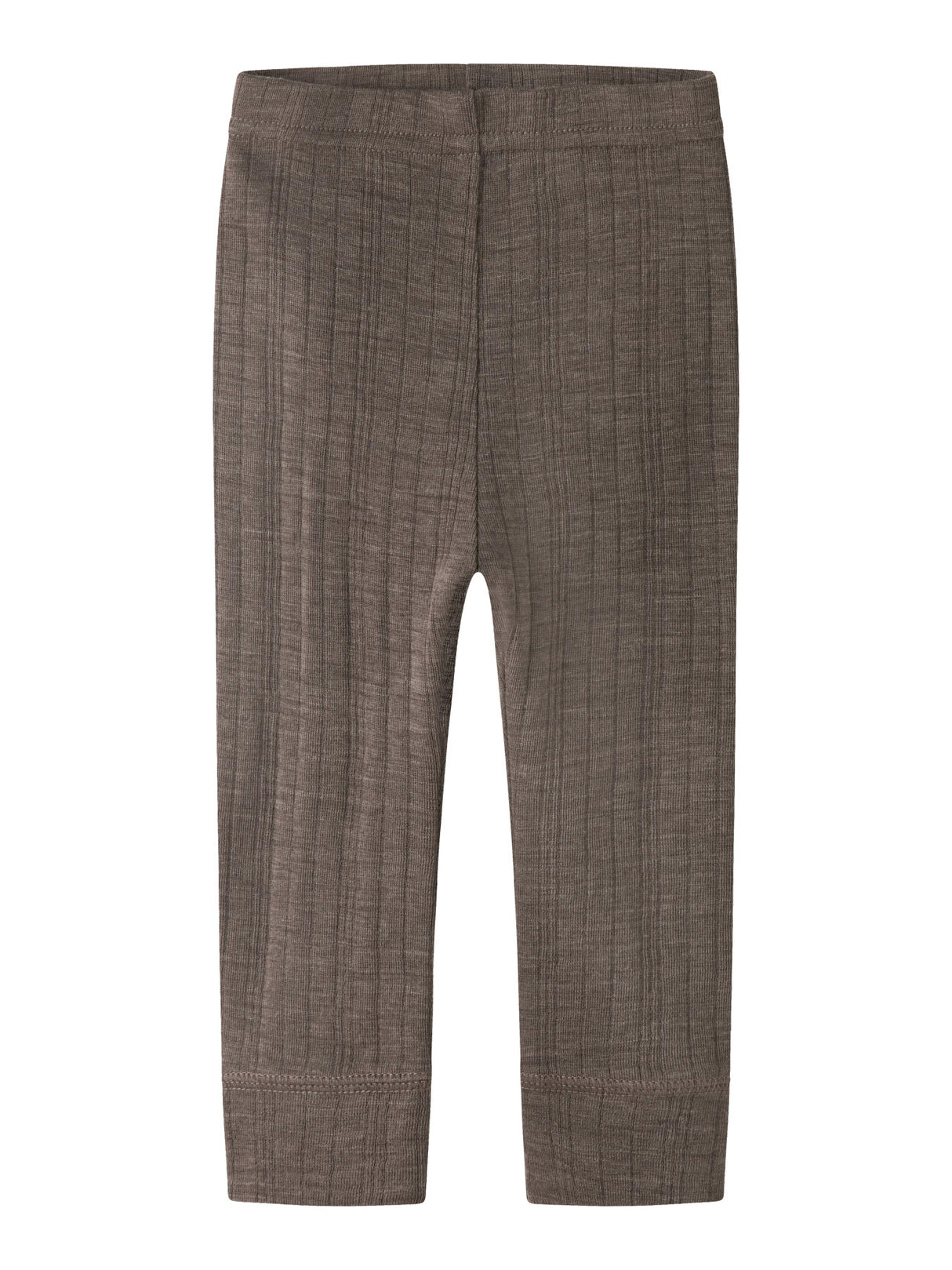 Morel Uld Leggings fra Name it - 13229521
