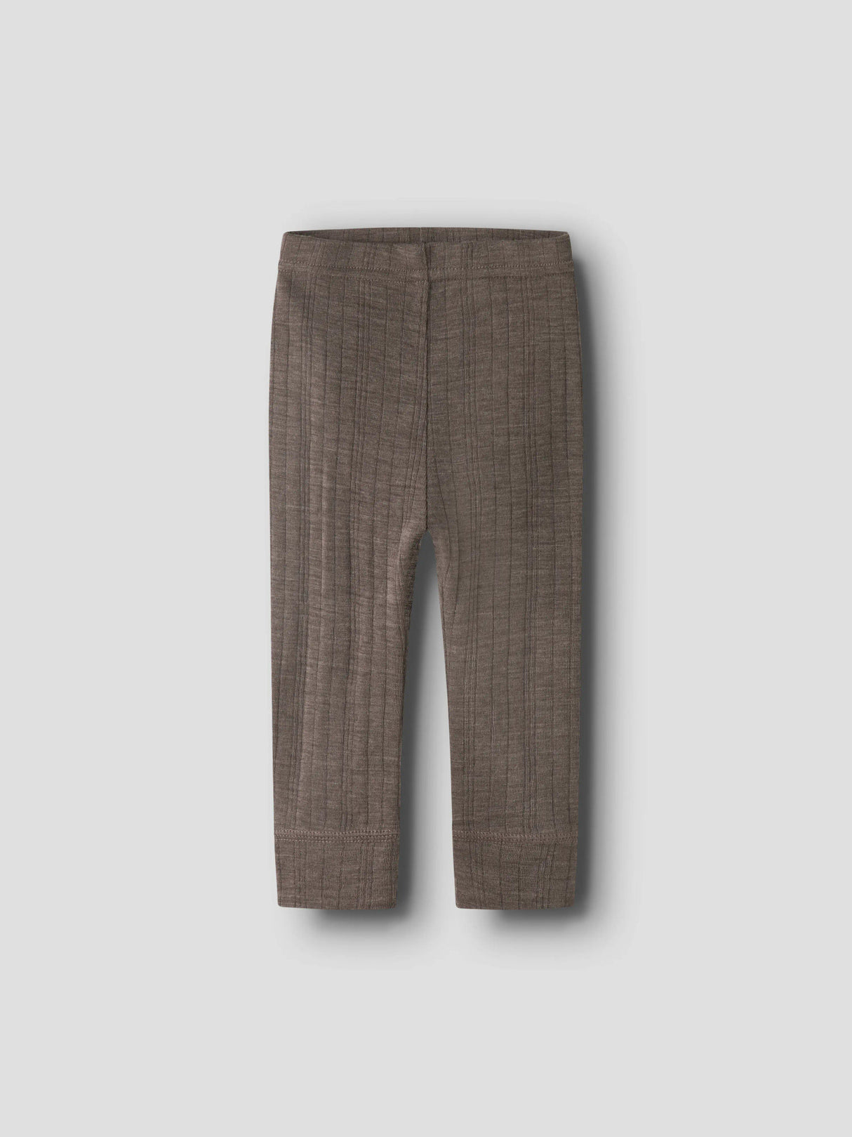 Morel Uld Leggings fra Name it - 13229521