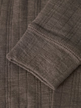 Morel Uld Leggings fra Name it - 13229521