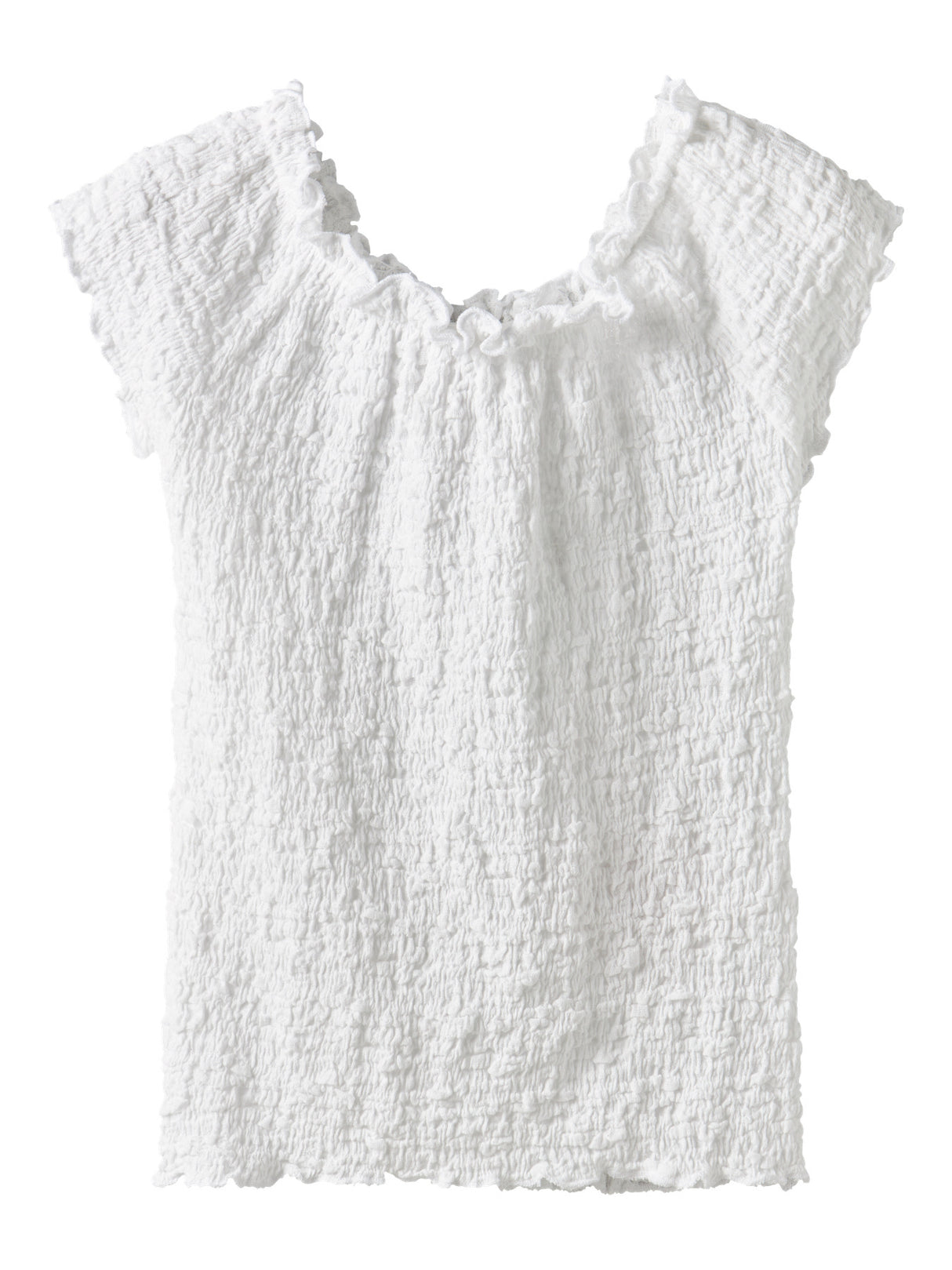 Name it Bright White T-Shirt - 13229981