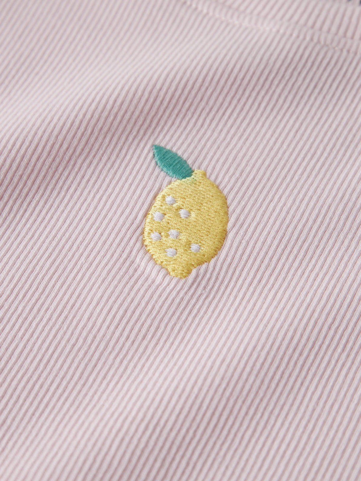 Cradle Pink Lemon Bluse fra Name it - 13230087