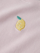 Cradle Pink Lemon Bluse fra Name it - 13230087