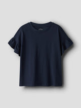 Navy Blazer Bluse fra Name it - 13230091