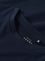 Navy Blazer Bluse fra Name it - 13230091