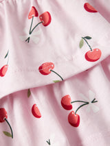 Cradle Pink Cherries Nederdel fra Name it - 13230234