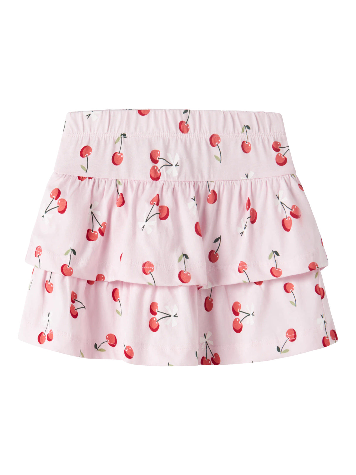 Cradle Pink Cherries Nederdel fra Name it - 13230234