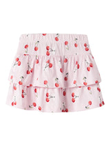 Cradle Pink Cherries Nederdel fra Name it - 13230234