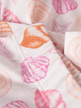 Carinaria Sea Shells Nederdel fra Name it - 13230234