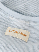 Plein Air Bluse fra Lil'Atelier - 13230769