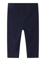Navy Blazer Leggings fra Name it - 13231096
