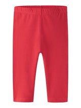 Poinsettia Leggings fra Name it - 13231096