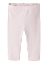 Cradle Pink Leggings fra Name it - 13231096