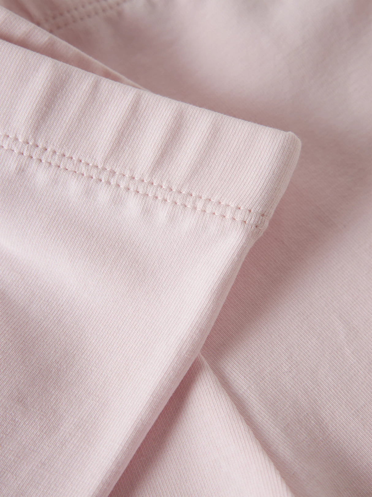 Cradle Pink Leggings fra Name it - 13231096