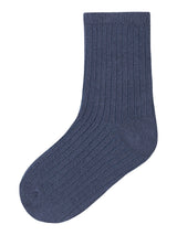 Vintage Indigo Strømper fra Name it - 13232571