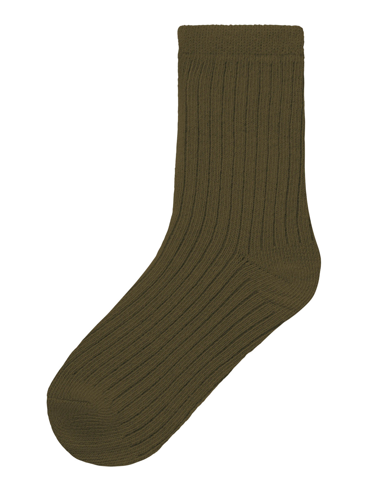 Olive Night Strømper fra Name it - 13232571