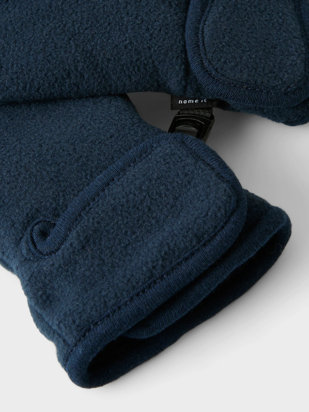 Dark Sapphire Vanter fra Name it - 13232885