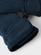 Dark Sapphire Vanter fra Name it - 13232885