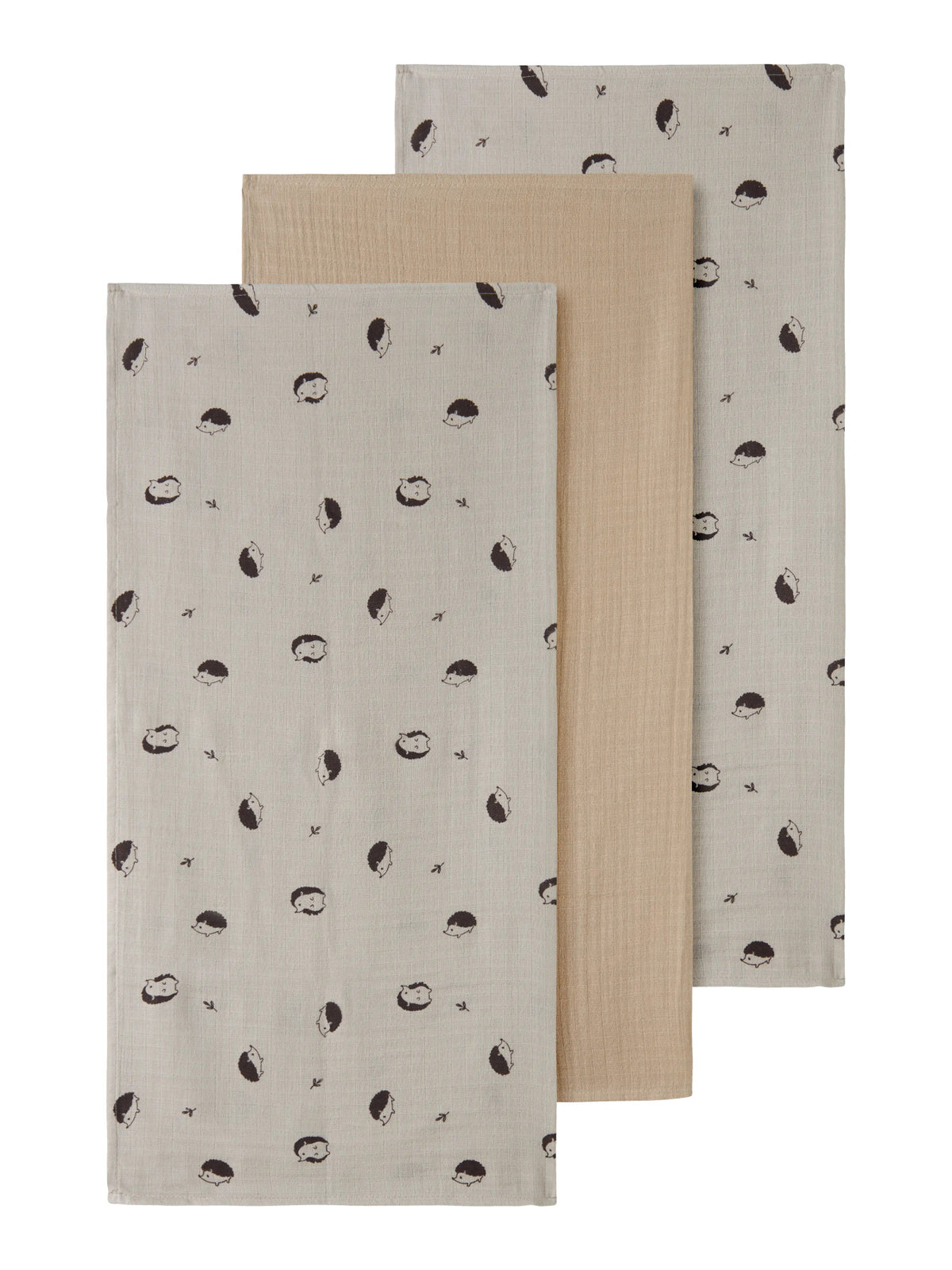 Peyote Sesame Bleer 3 stk. fra Name it - 13233509