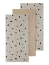 Peyote Sesame Bleer 3 stk. fra Name it - 13233509
