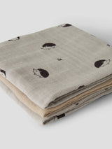Peyote Sesame Bleer 3 stk. fra Name it - 13233509