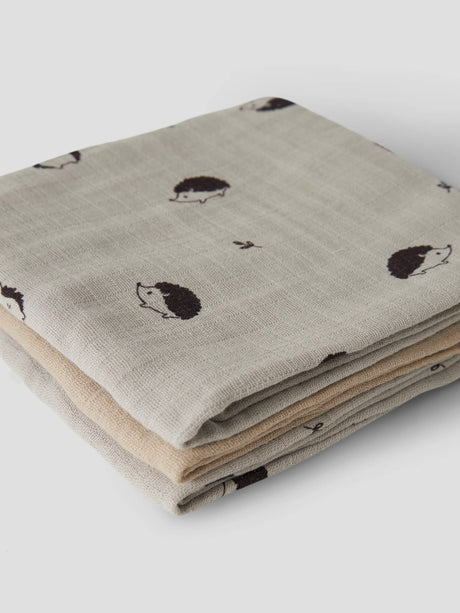 Peyote Sesame Bleer 3 stk. fra Name it - 13233509