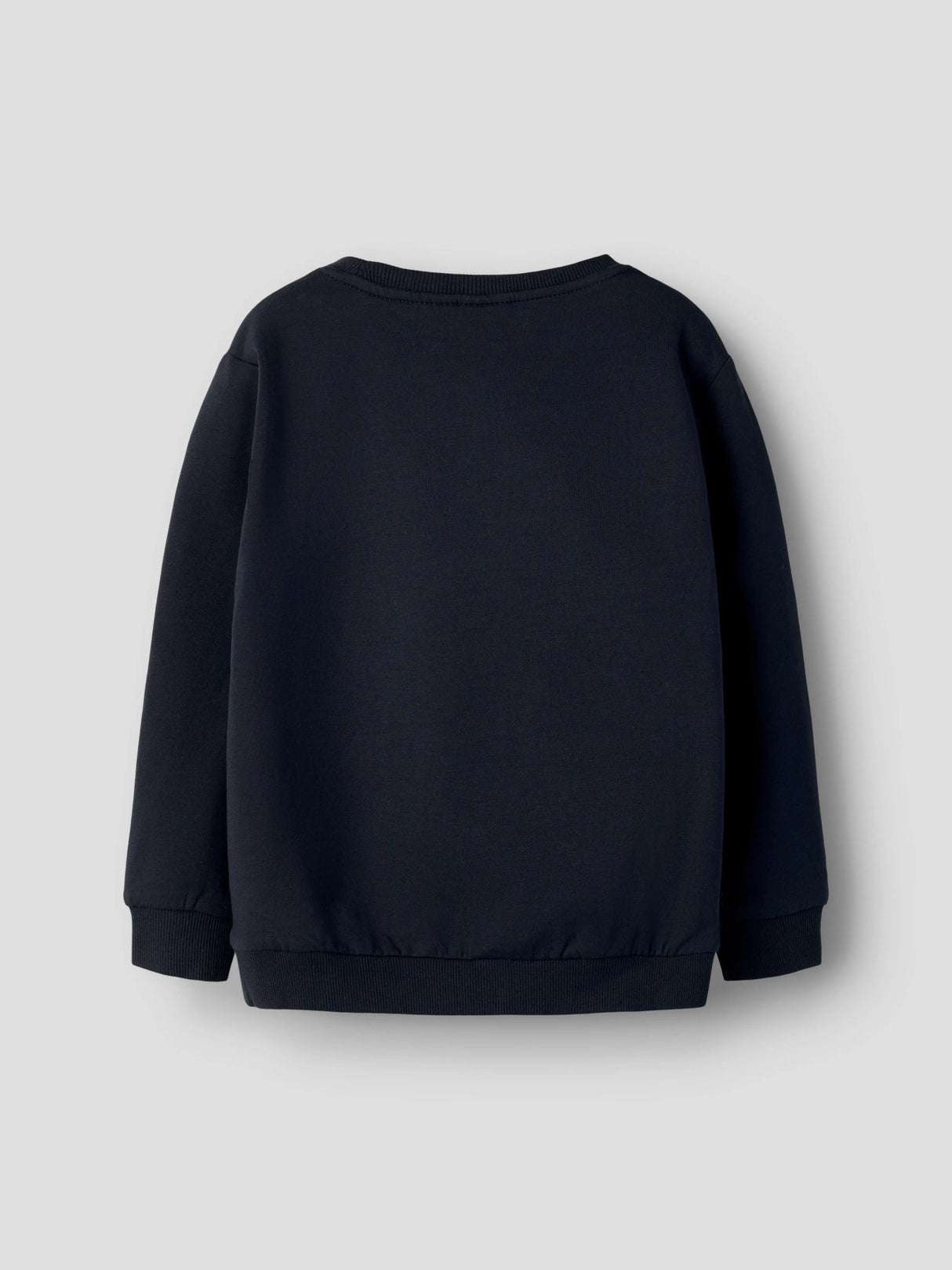 Name it Navy Blazer Penquin Cool Sweatshirt - 13234314