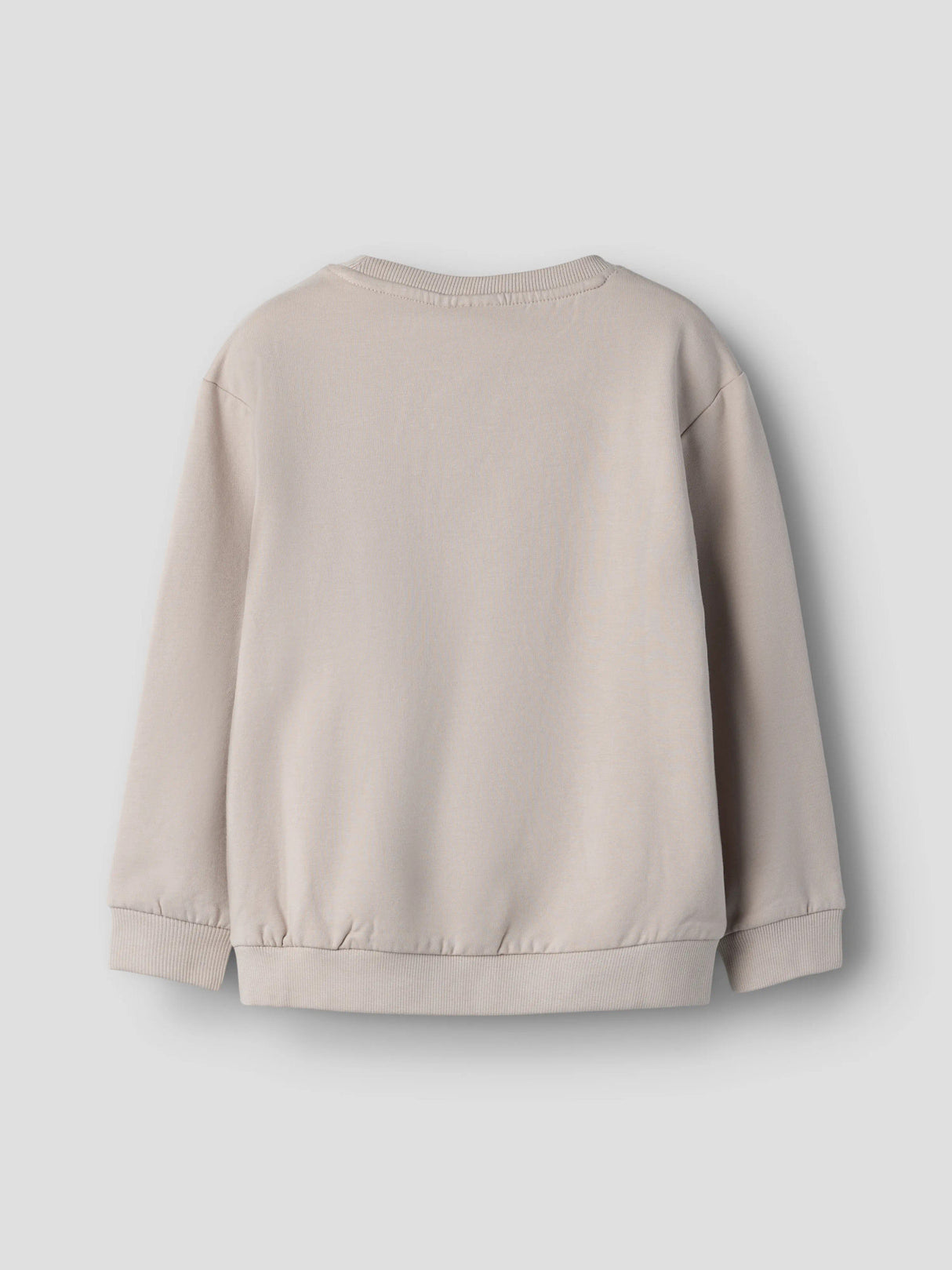 Name it Mushroom Adventure Sweatshirt - 13234314