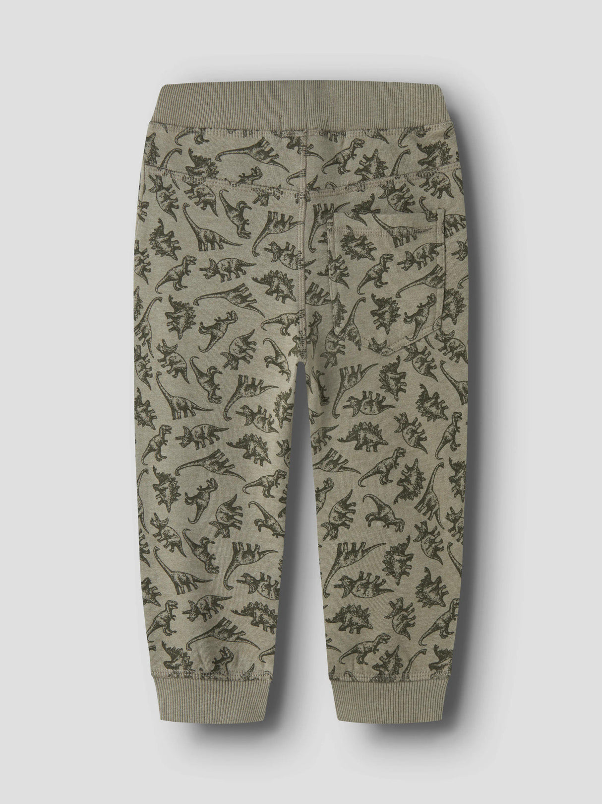 Mermaid Dino Bukser fra Name it - 13234337
