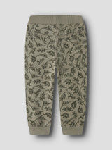 Mermaid Dino Bukser fra Name it - 13234337