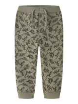 Mermaid Dino Bukser fra Name it - 13234337