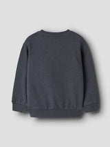 Ombre Blue Tractors Sweatshirt fra Name it - 13234338