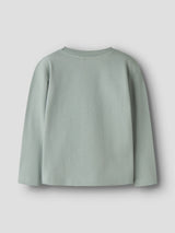 Green Milieu Rainbow Bluse fra Name it - 13234705
