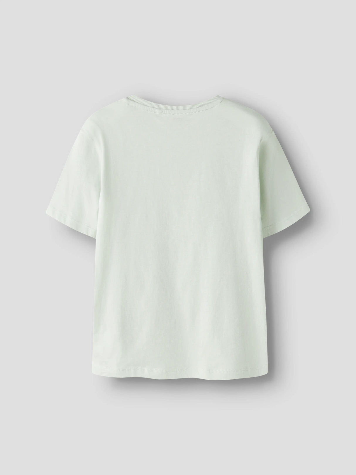 Pale Aqua Tokyo Bluse fra Name it - 13234714