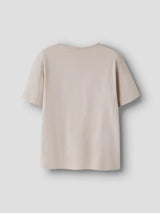 Chateau Gray Japanese Bluse fra Name it - 13234714