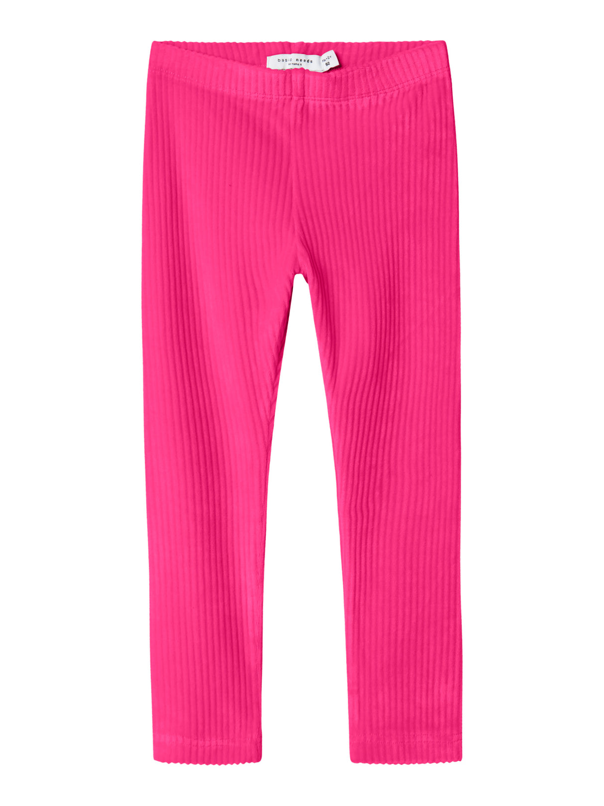 Lilla Fuchsia Purple Leggings fra Name it - 13235118