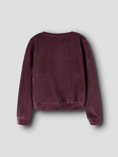 Catawba Grape Bluse fra Name it - 13235119